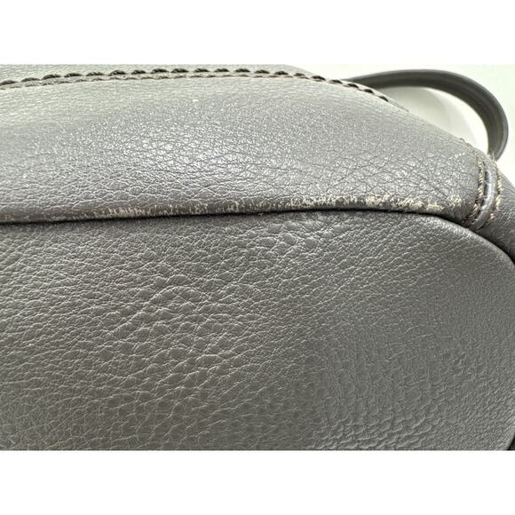 the Sak Leather Sequoia Hobo Bag - Picture 9 of 14
